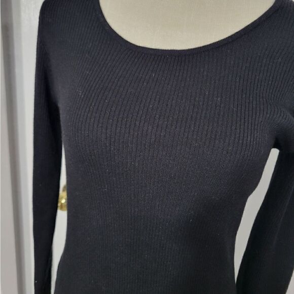 Alyx knit sweater dress - Picture 5 of 9